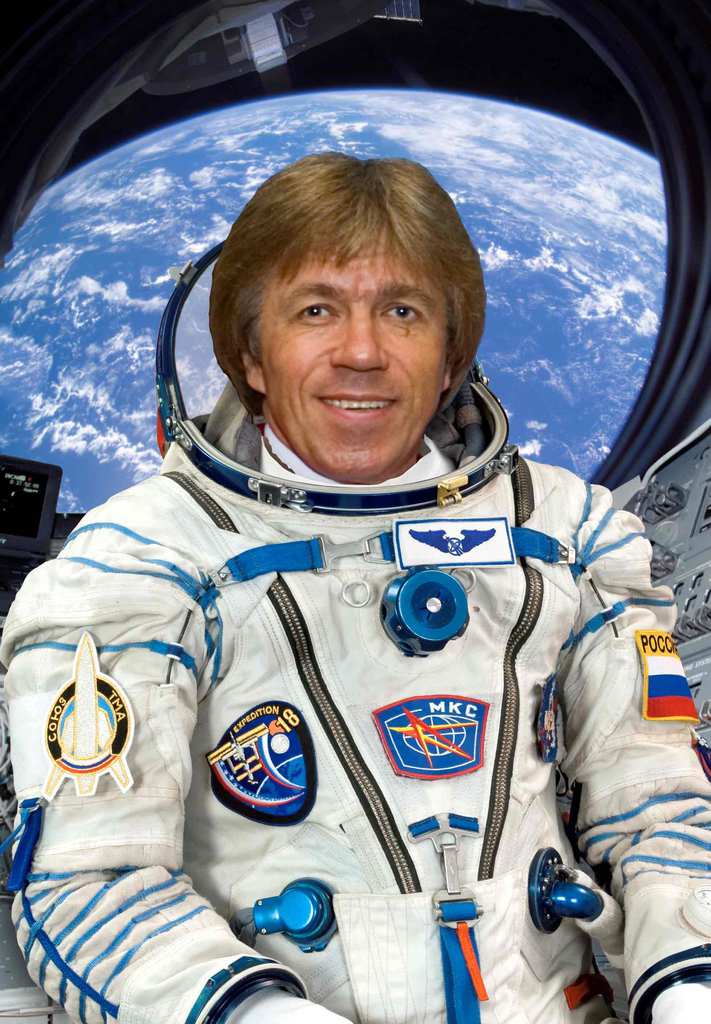 Валерий Козлов