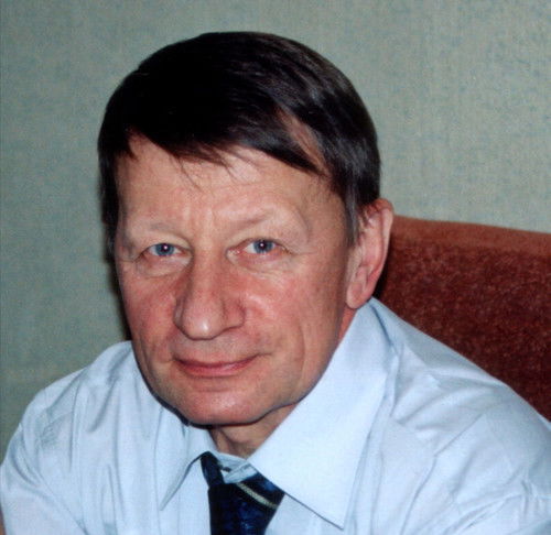 Валерий Гагарин