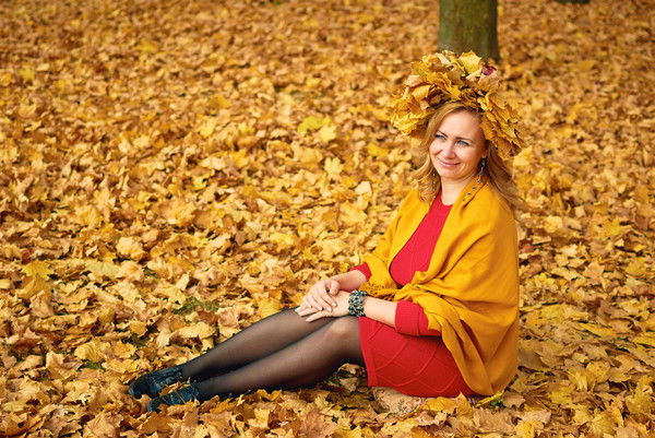 Екатерина Калинина