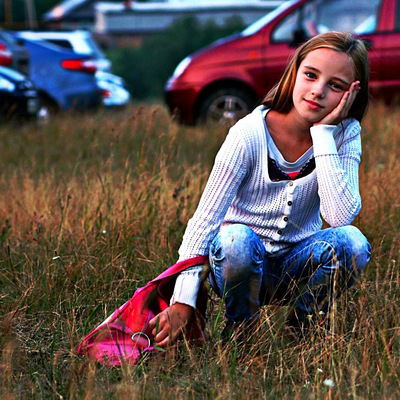 Айгуль Алексеева