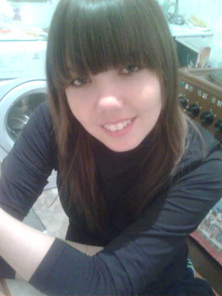 Анна Варфоломеева