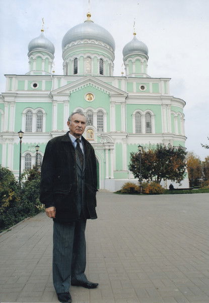 Николай Скобликов