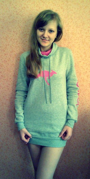 Екатерина Вагина