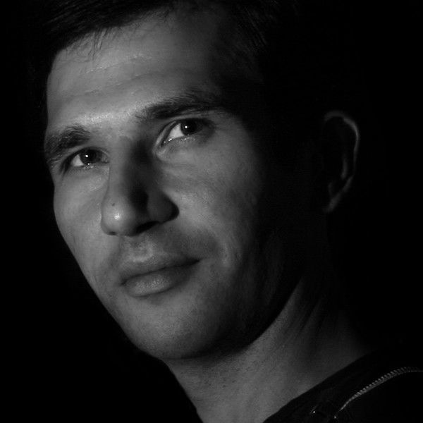 Эмиль Сальгадо