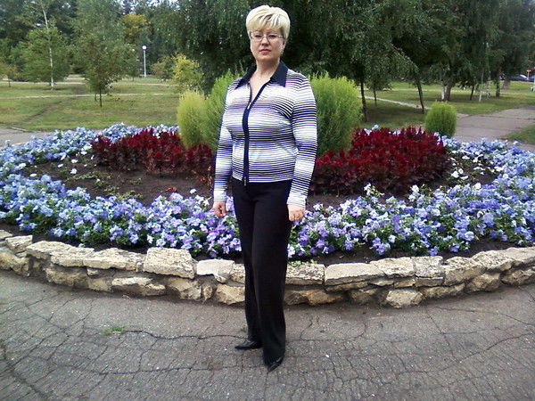 Ирина Перова