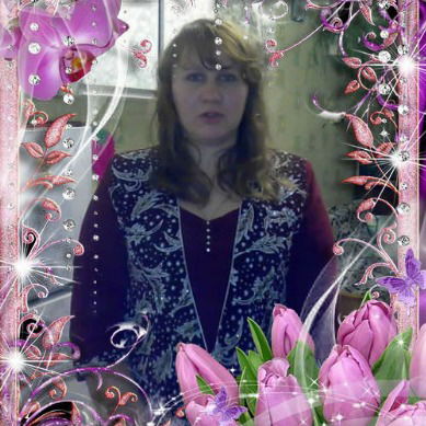 Ольга Закирова