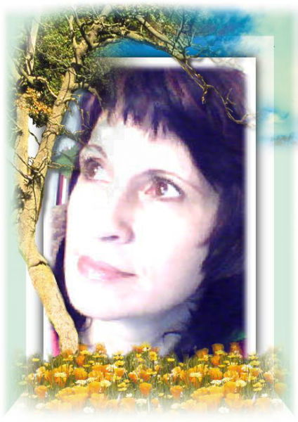 Ирина Носкова