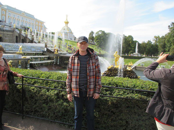 Всеволод Лунькин