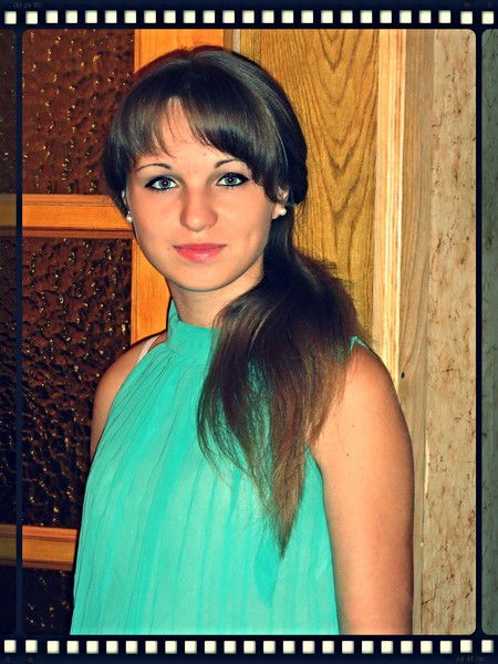 Анита Иванская