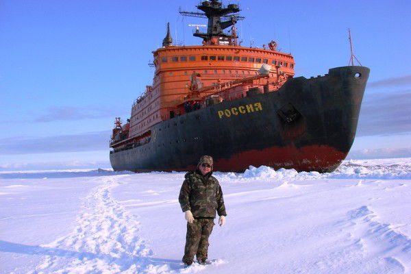 Владимир Колокольцев