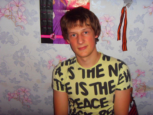 Алексей Исанин