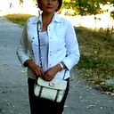 Ирина Пушкарь
