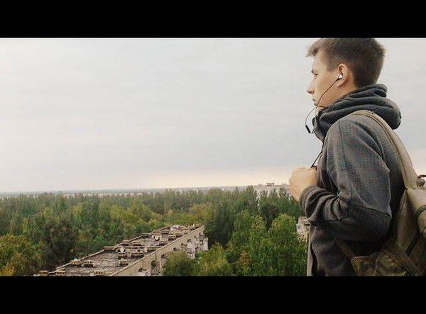 Дмитрий Шквыря