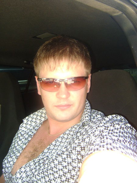 Влад Буслаев