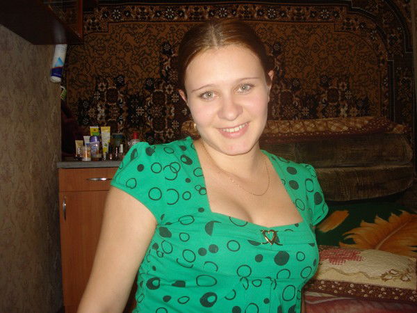 Катя Добрынина