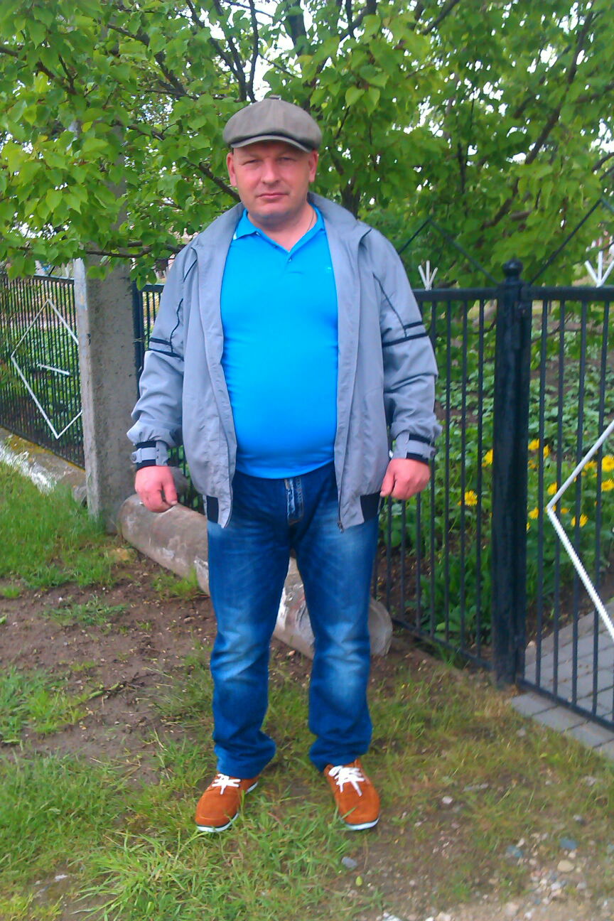 Виктор Павлюченко