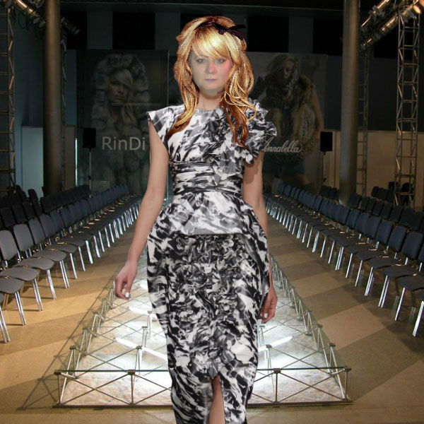 Ирина Бычик