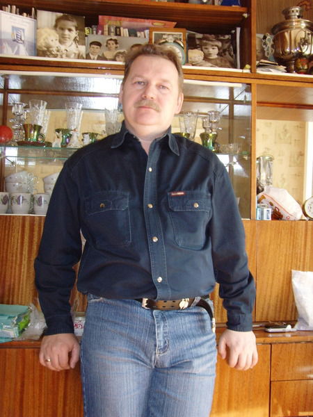 Геннадий Дорофеев