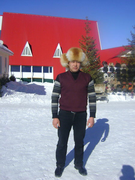 Элнурбек Гаипов