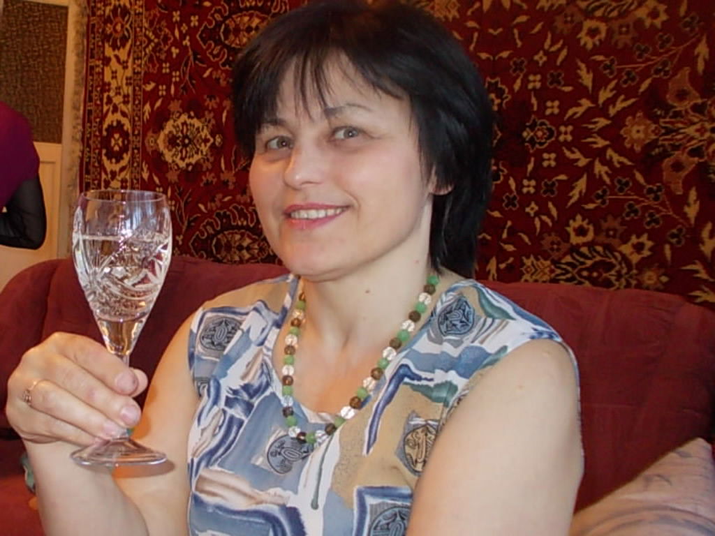 Надежда Кожина