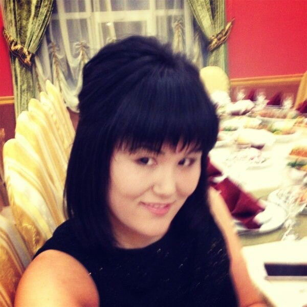 Гаухар Бабашева