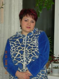 Лариса Герасимова(Корогода)