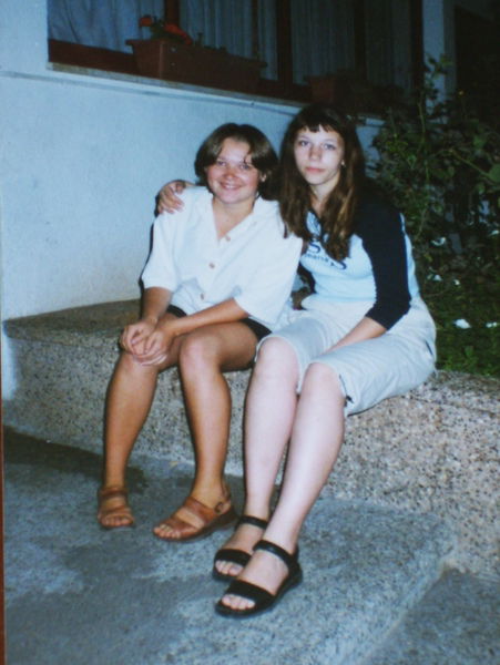 Надежда Патин