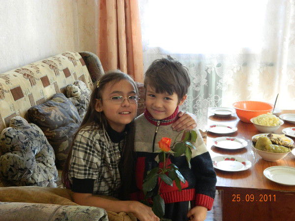 Катя Зорниченко