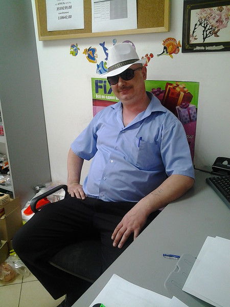 Виталя Жданов