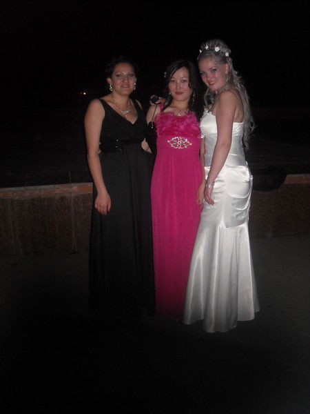 Стрела Огненная Весёлая