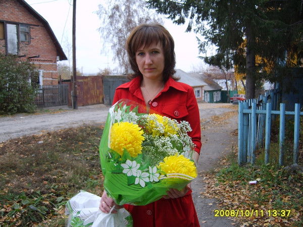 Марина Миллер