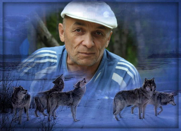 Исмаил Мусаев