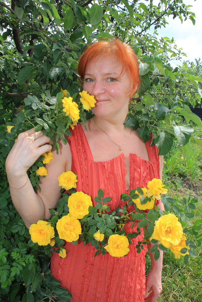 Ирина Демидова