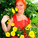 Ирина Демидова