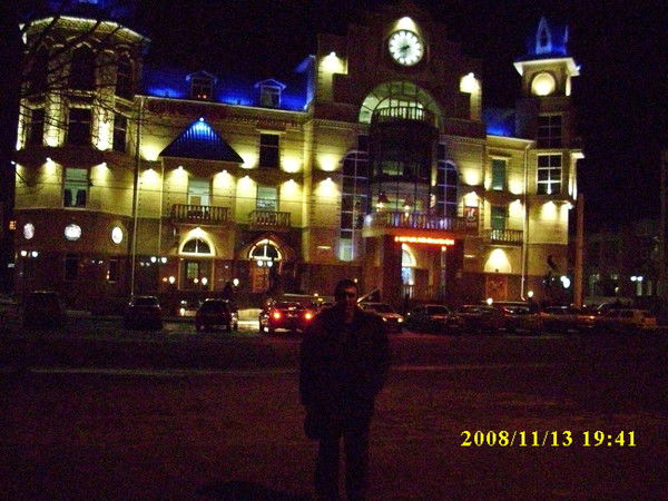 Сергей Цирик