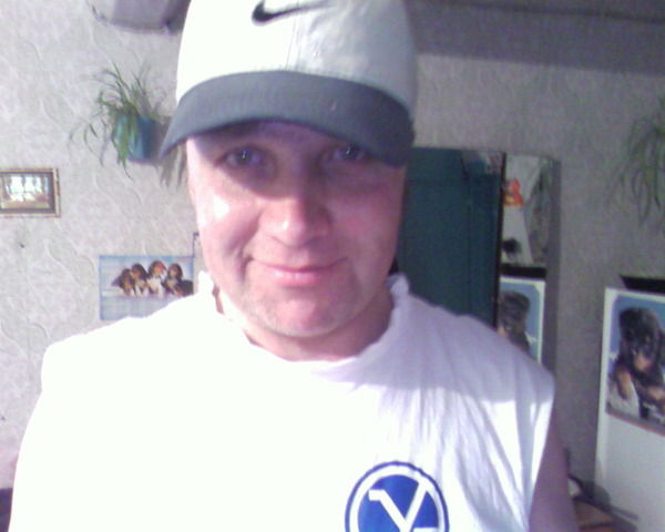 Александр Анфёров