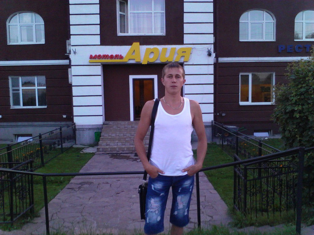 Зиновий Данилов