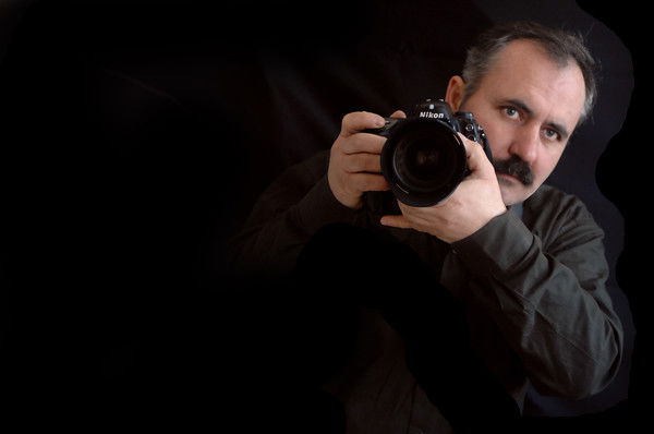 Сергей Радиш