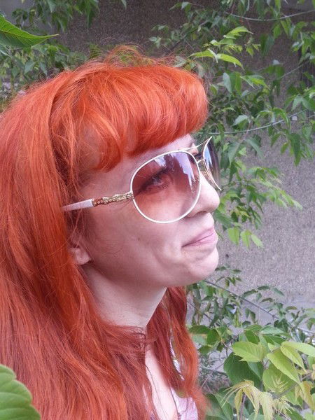 Елена Чернышева