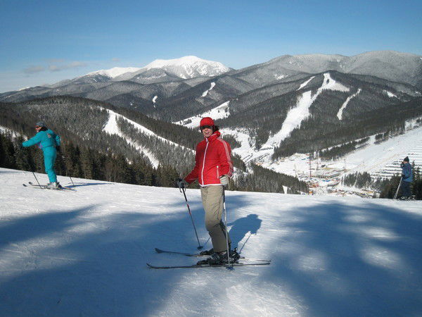 Зоряна Костишак