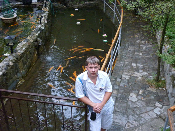 Сергей Малышев