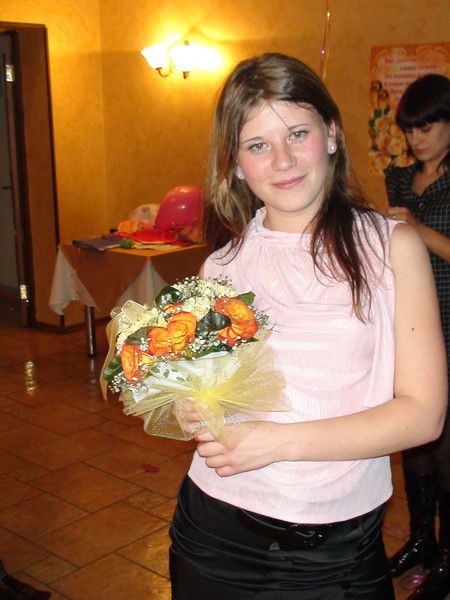 Татьяна Григорак