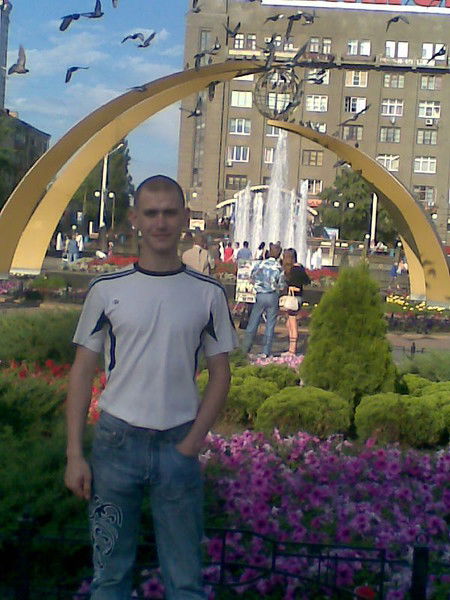 Саша Коротков