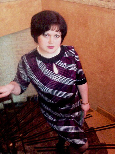 Лилия Грудина