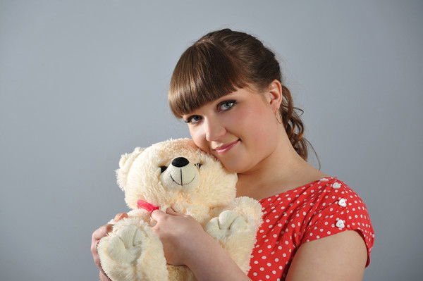 Анна Береснева