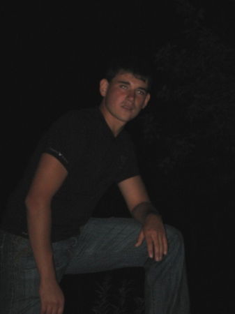 Руслан Загидуллин