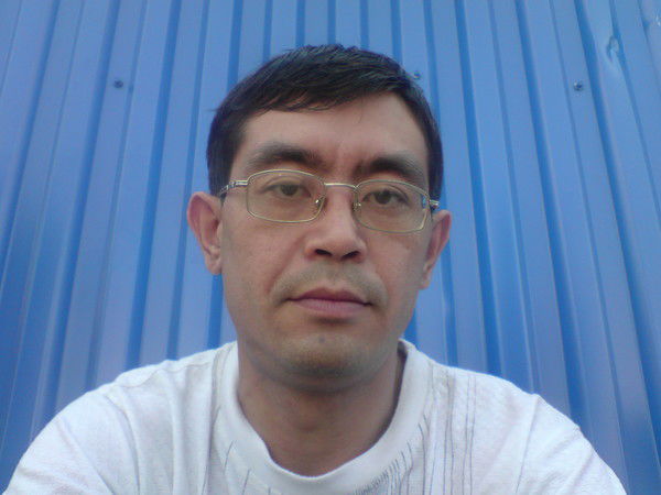 Руслан Шагиахметов