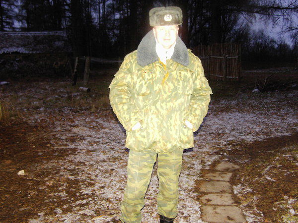 Павел Содомовский