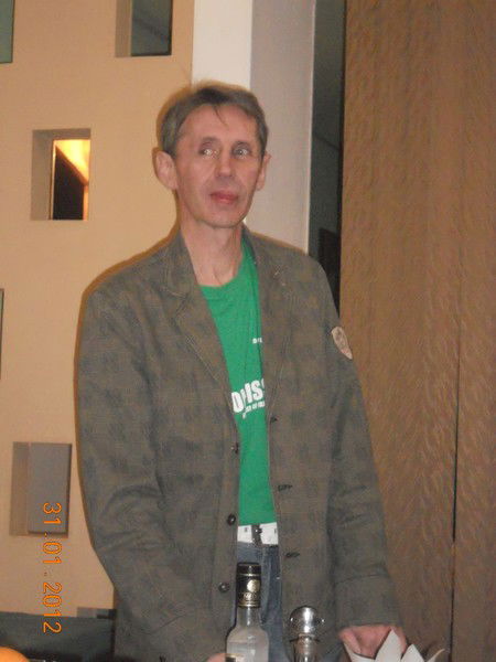 Станислав Калинин