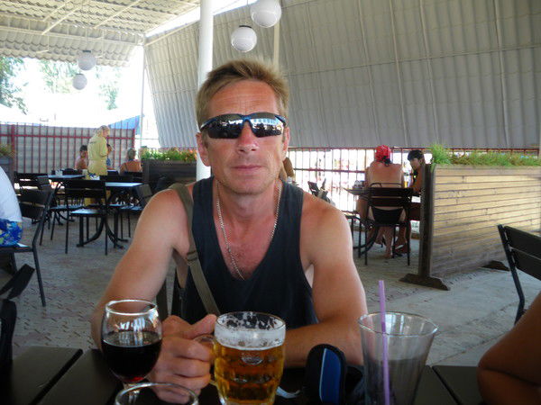 Михаил Шмелёв